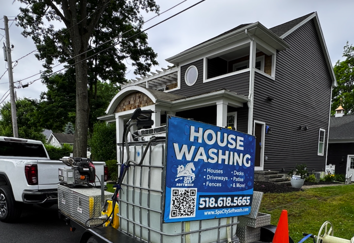 Why Some Homes Get Dirty Faster Than Others in Saratoga County
