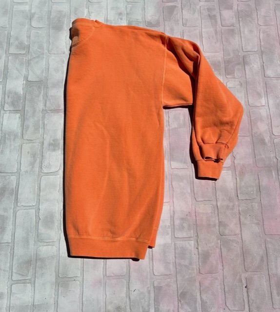 Santee HVYWT Coral _Providence Town_ Crewneck Back.jpg