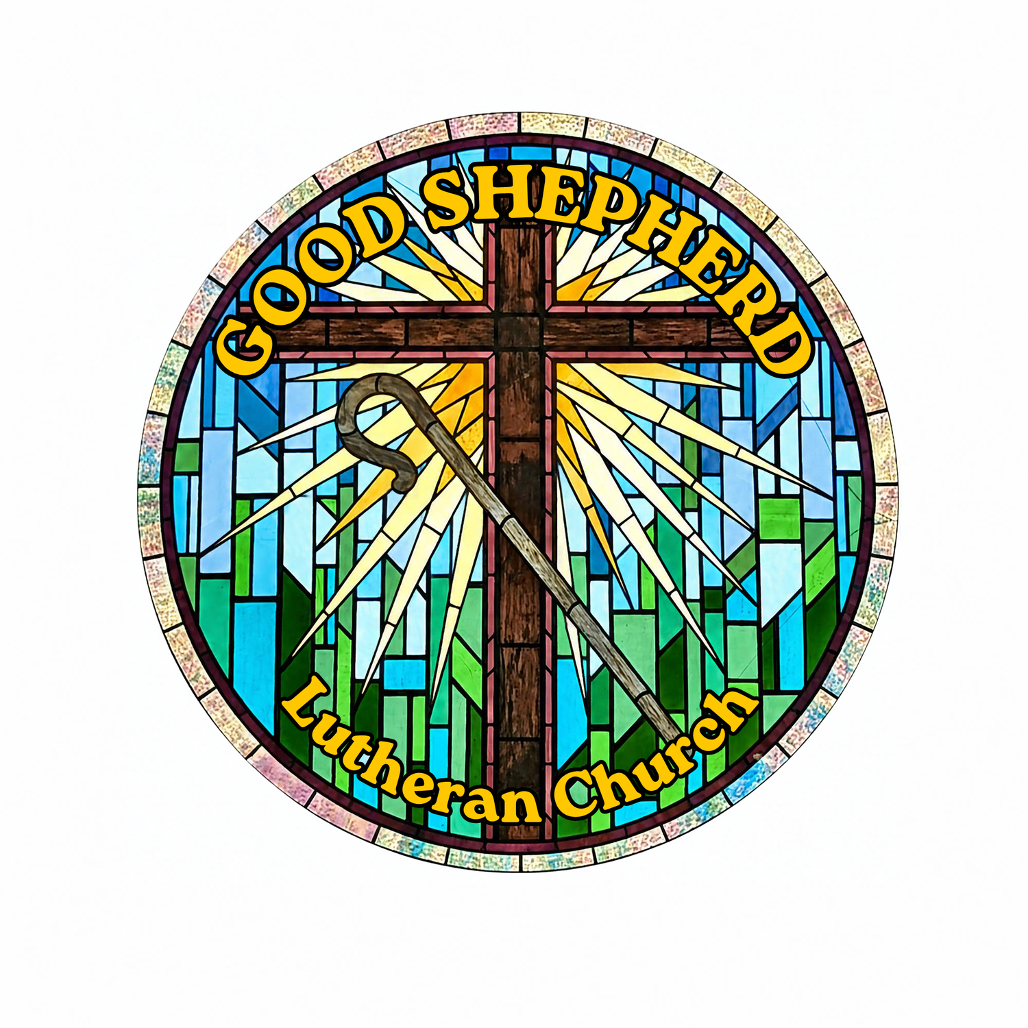 Good Shepherd Lutheran Church