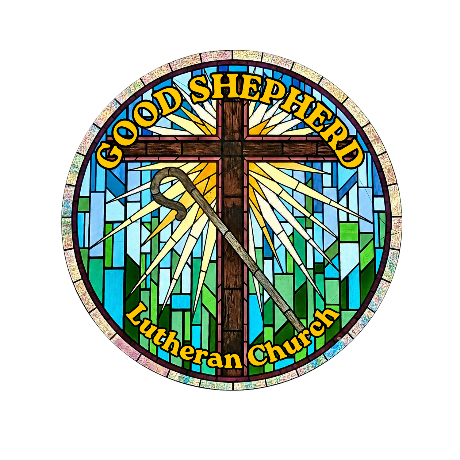 Good Shepherd Lutheran Church