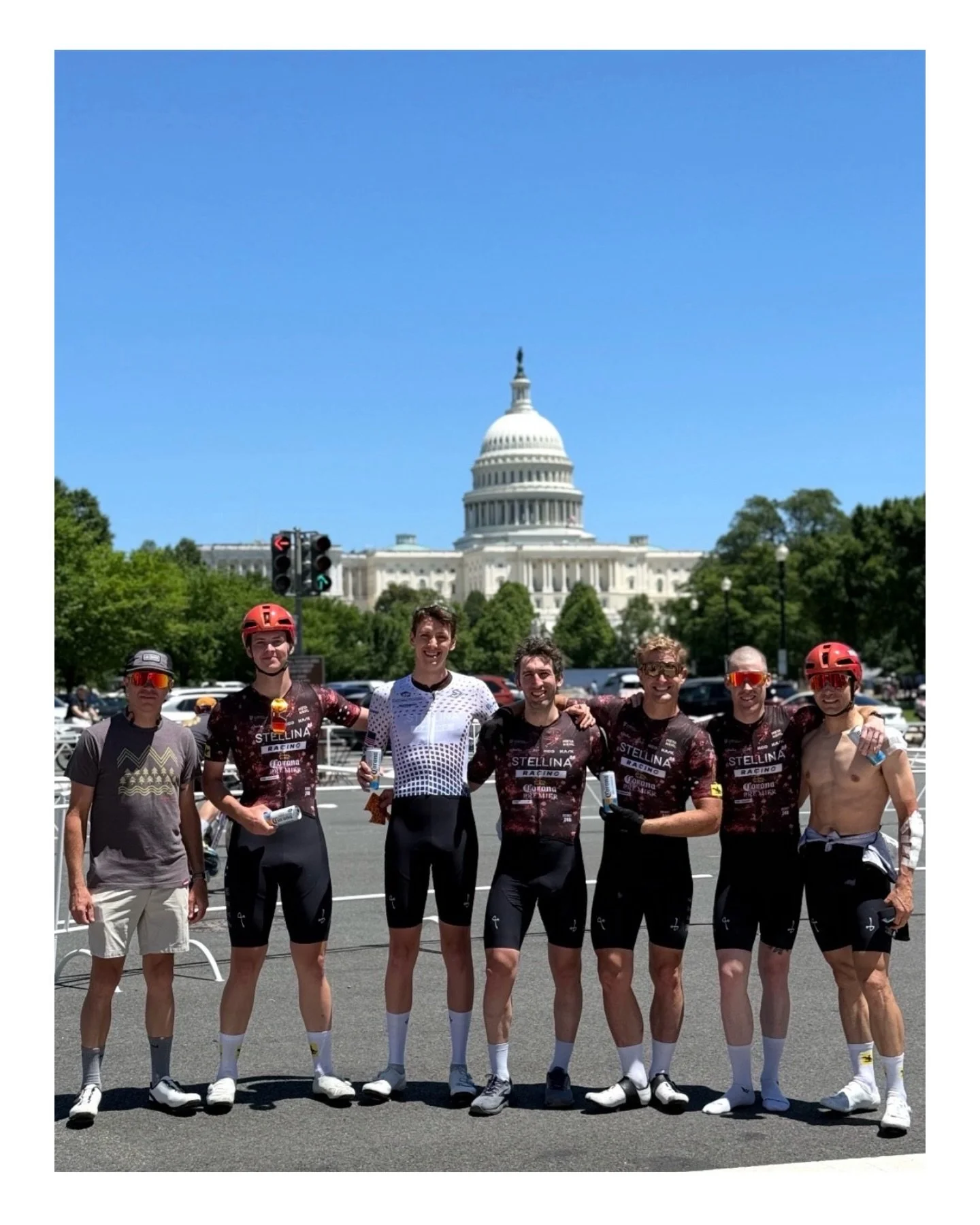 Nations capital + more 🕺⚡️🛸🚲💨💨💨💨

@af_cyclingclassic 🏁

@stellinapizzeria 
@coronausa 
@givelo.cc 
@trekbikes 
@kask_sport 

📸 @harrygphoto

📸 @moultriephotography