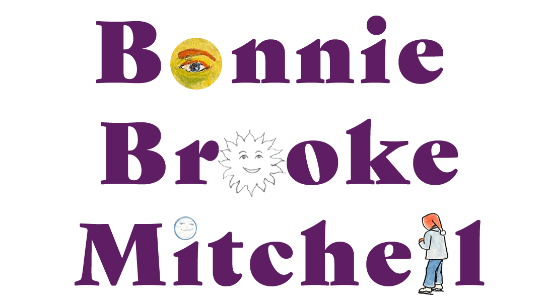 BonnieBrookeMitchell.com