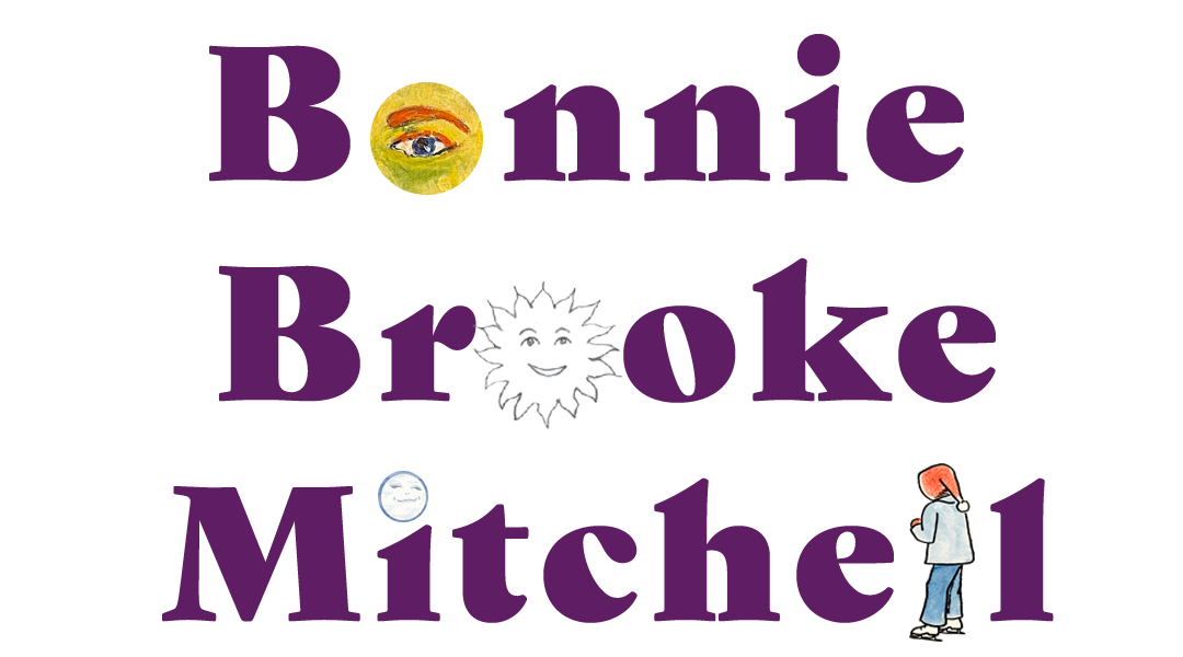 BonnieBrookeMitchell.com