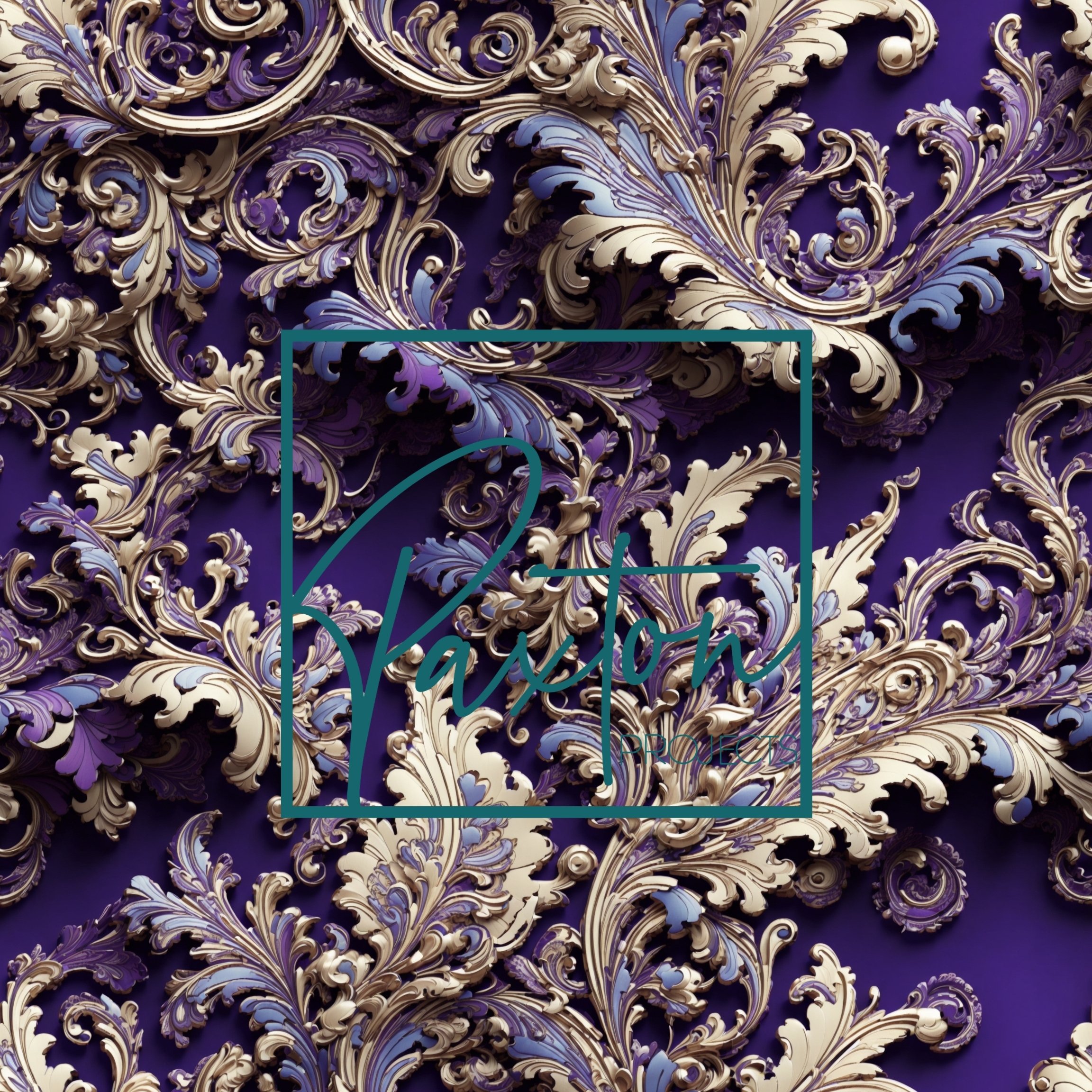 3D Purple Baroque Seamless Pattern.jpg