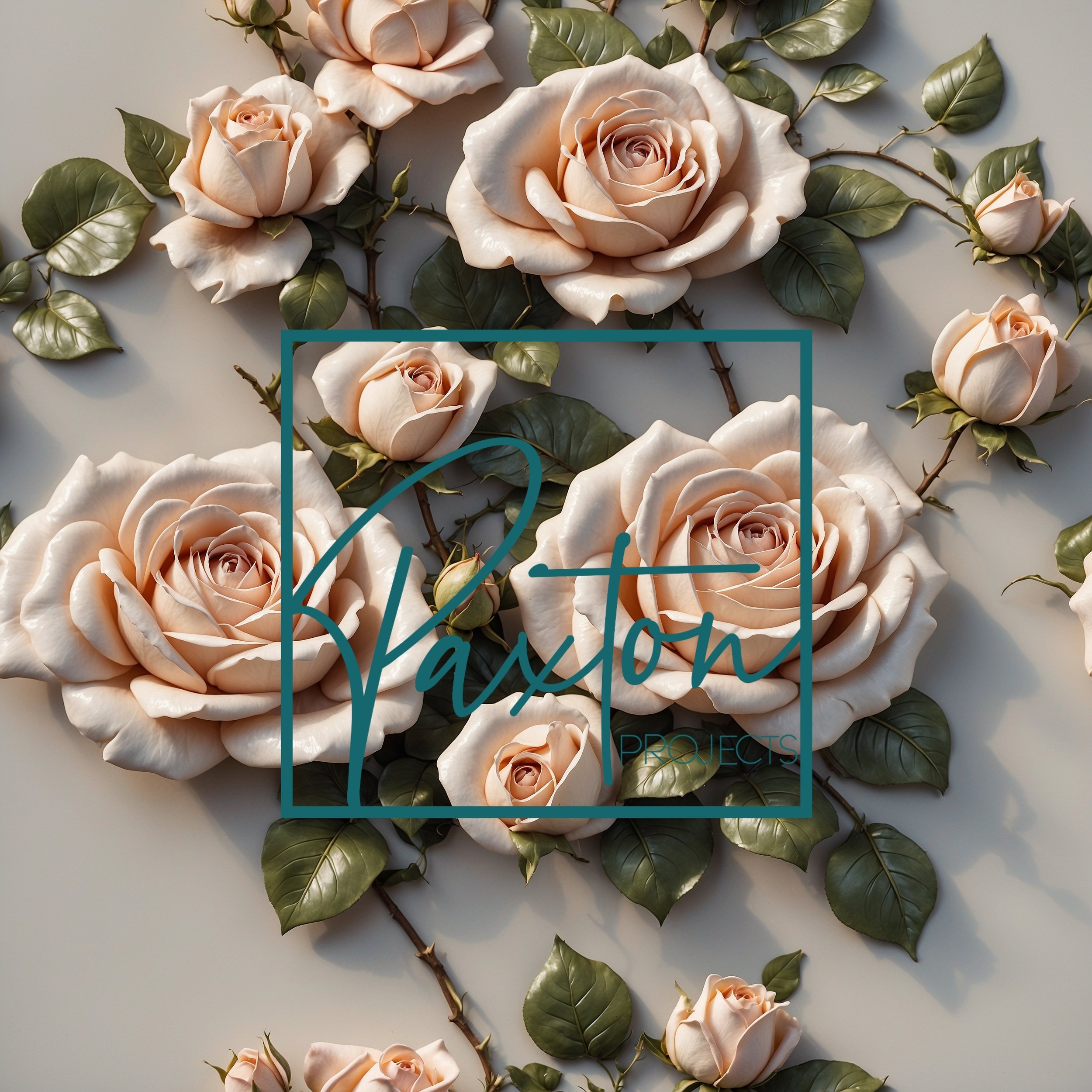 3D Natural Roses Floral Seamless Pattern.jpg