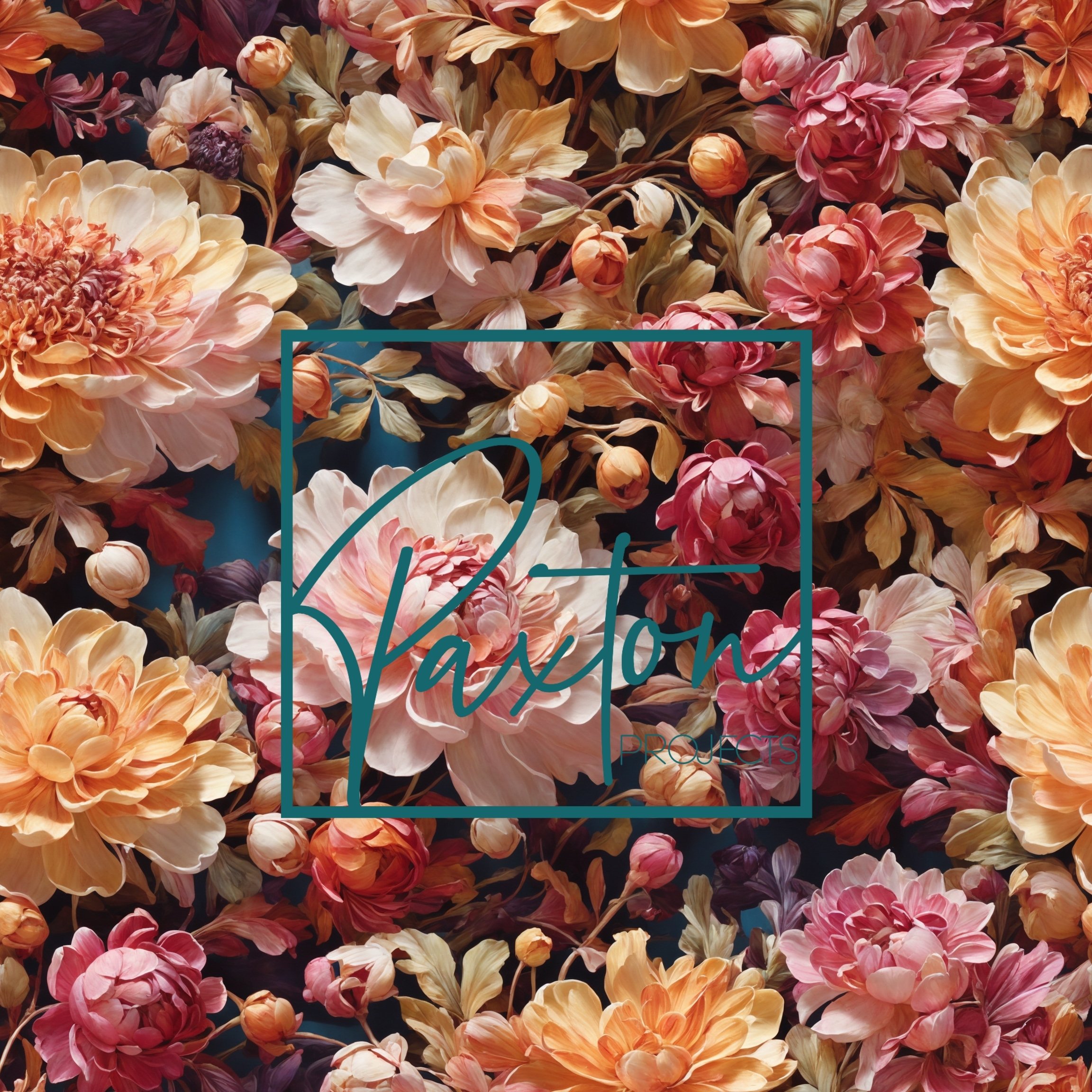 Vibrant Array of Blooms Floral Seamless Pattern.jpg