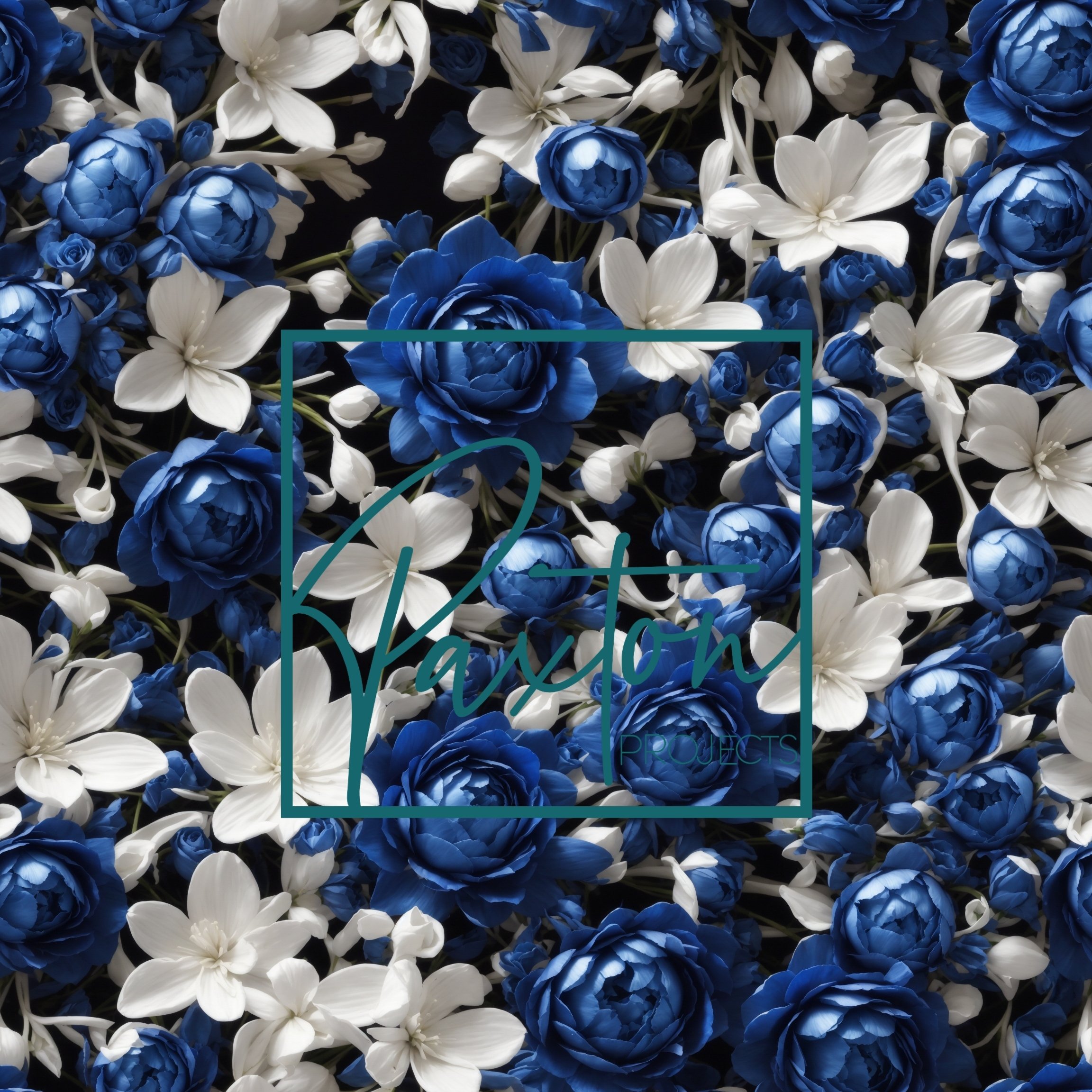 Blue and White Floral Seamless Pattern.jpg