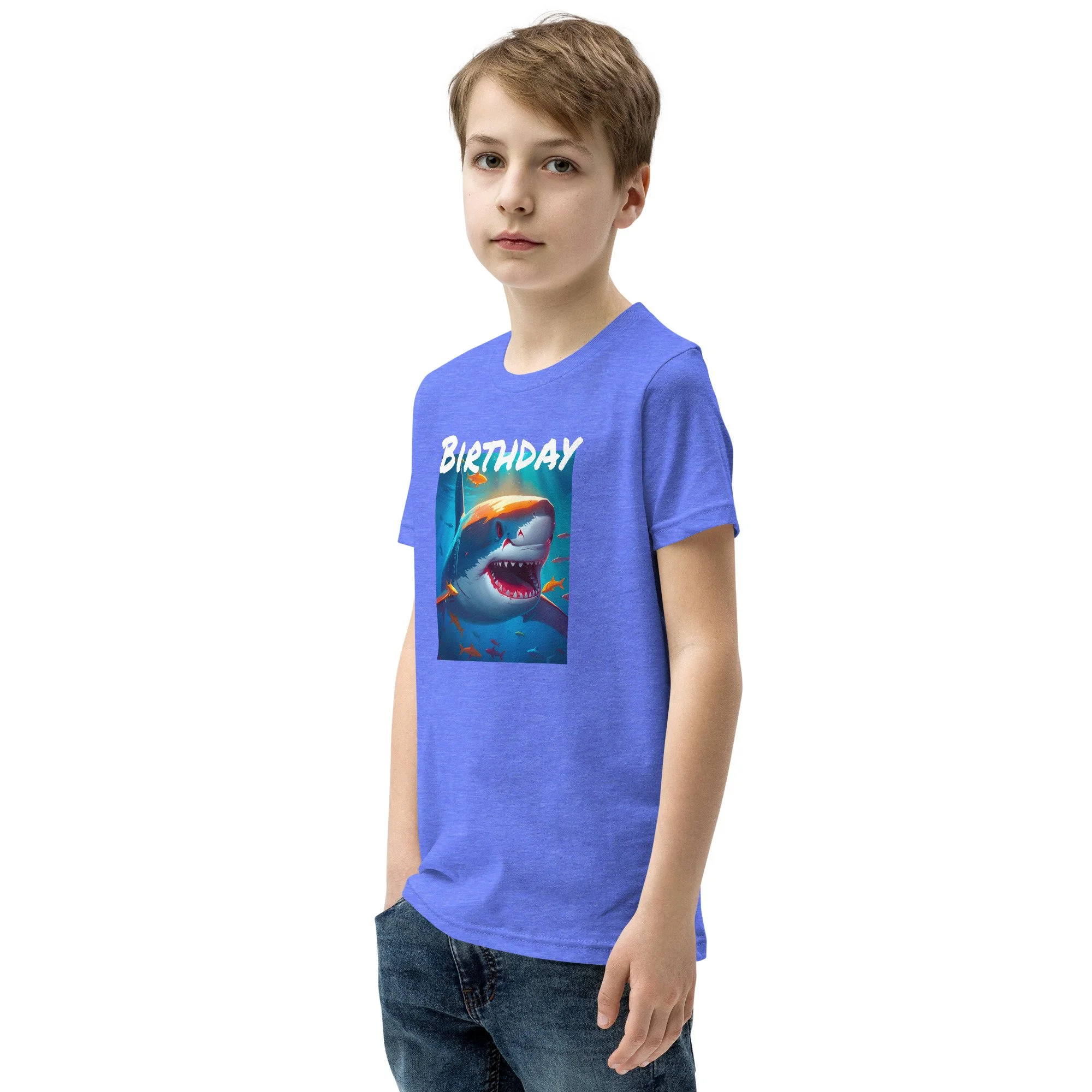 youth-staple-tee-heather-columbia-blue-left-front-65e89595427fb.jpg