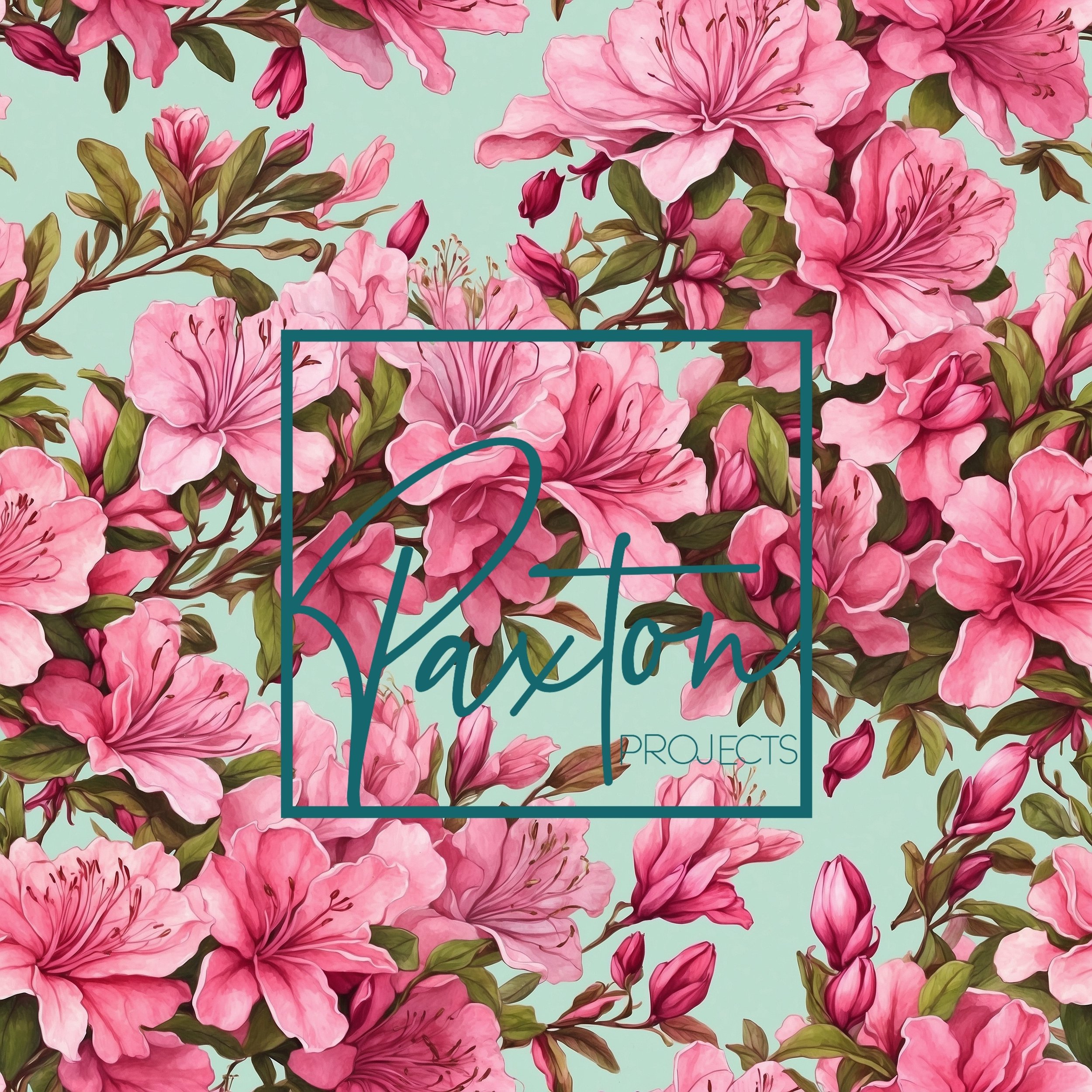 Azalea Floral Seamless pattern 9 .jpg