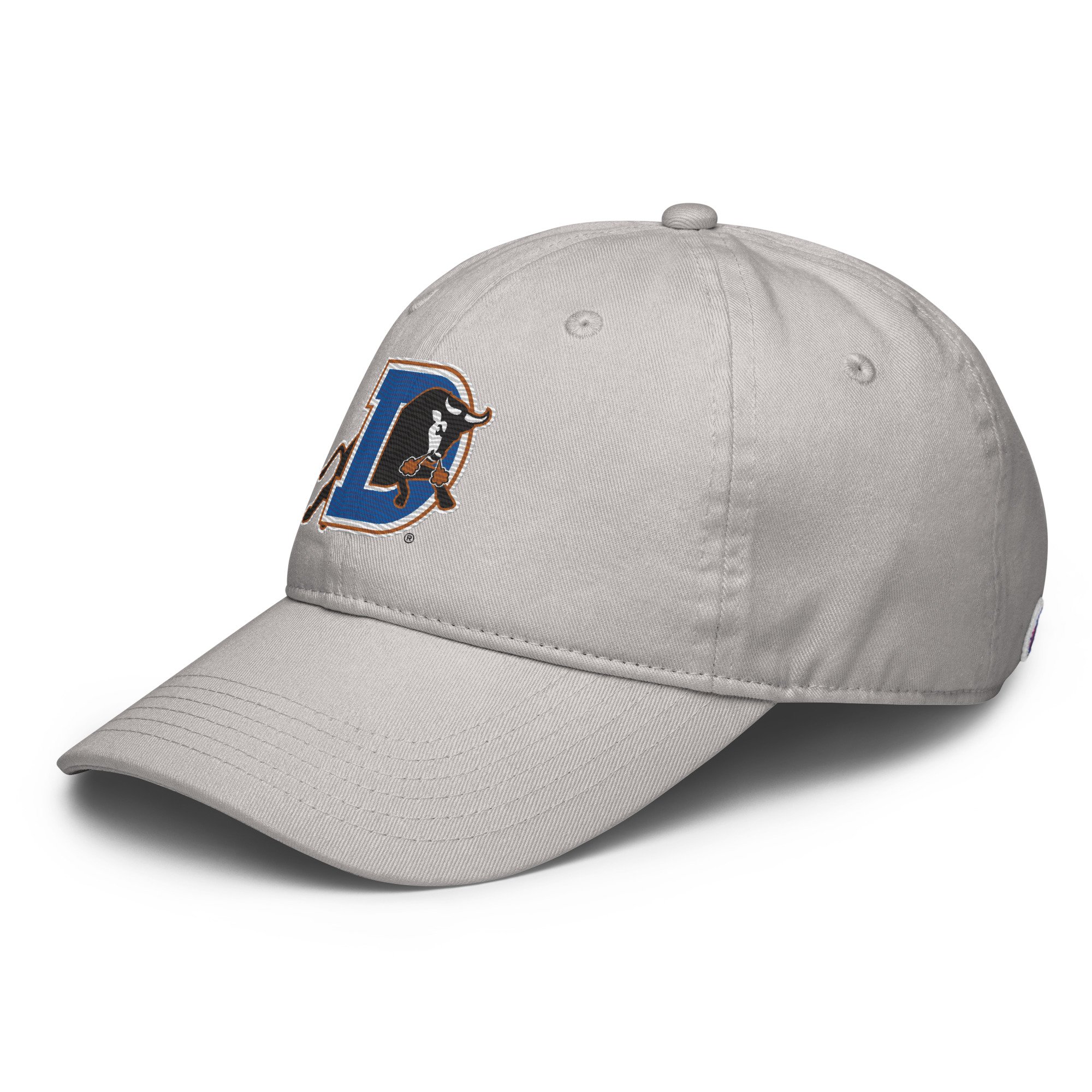 champion-dad-hat-medium-grey-left-front-66aac793aa9d8.jpg