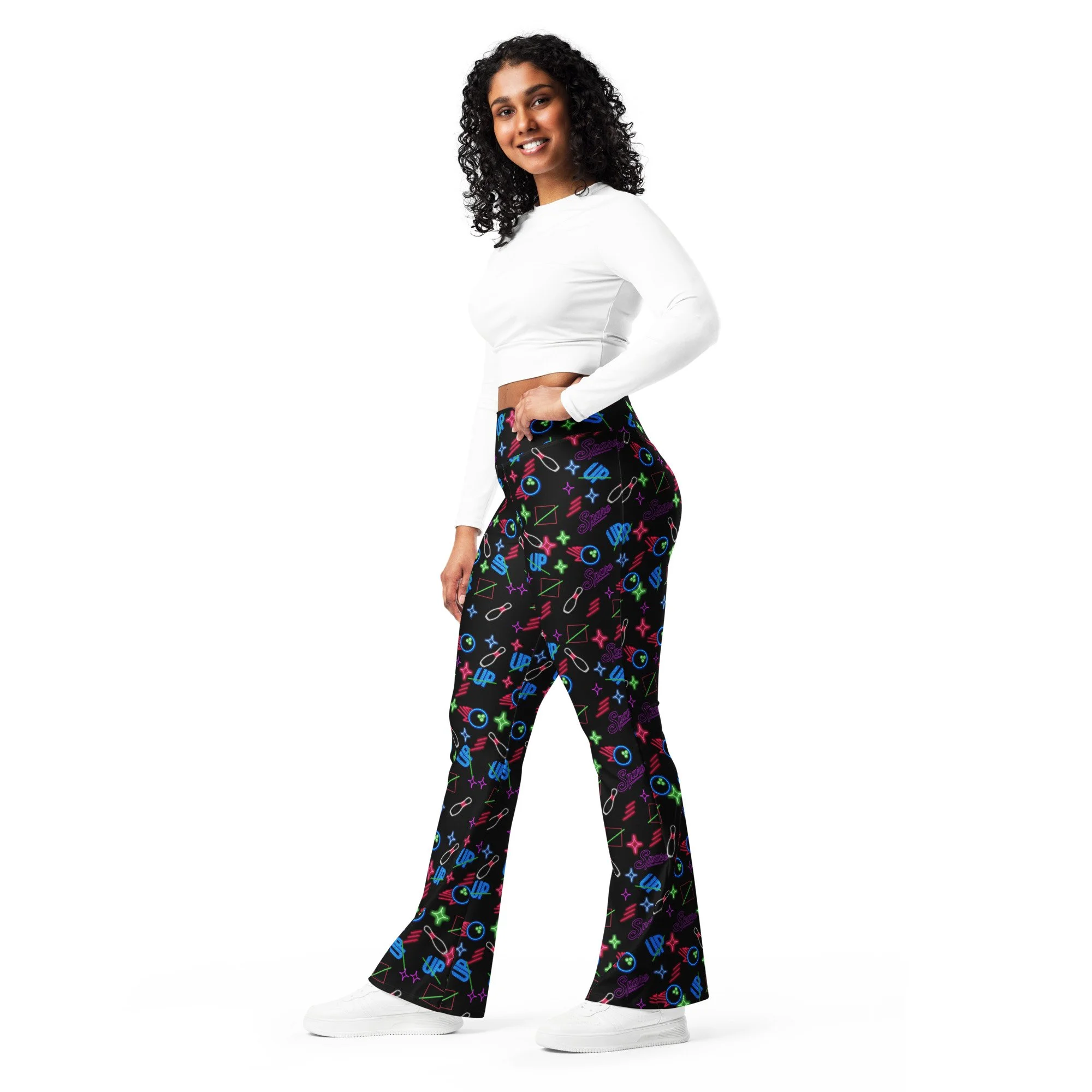 all-over-print-flare-leggings-white-left-front-6a4164ea1c957.jpg