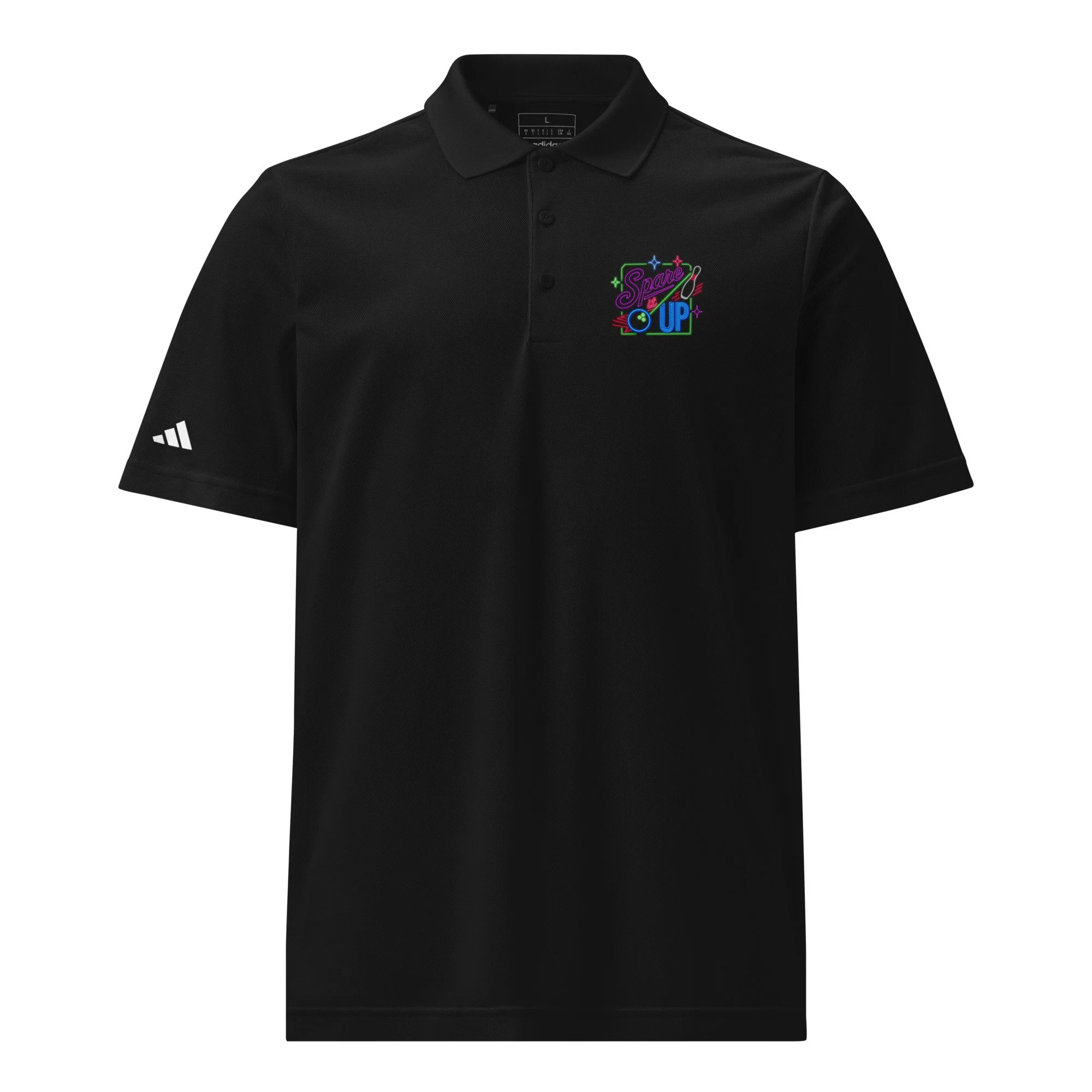 unisex-adidas-sport-polo-shirt-black-front-6a417003adc77.jpg
