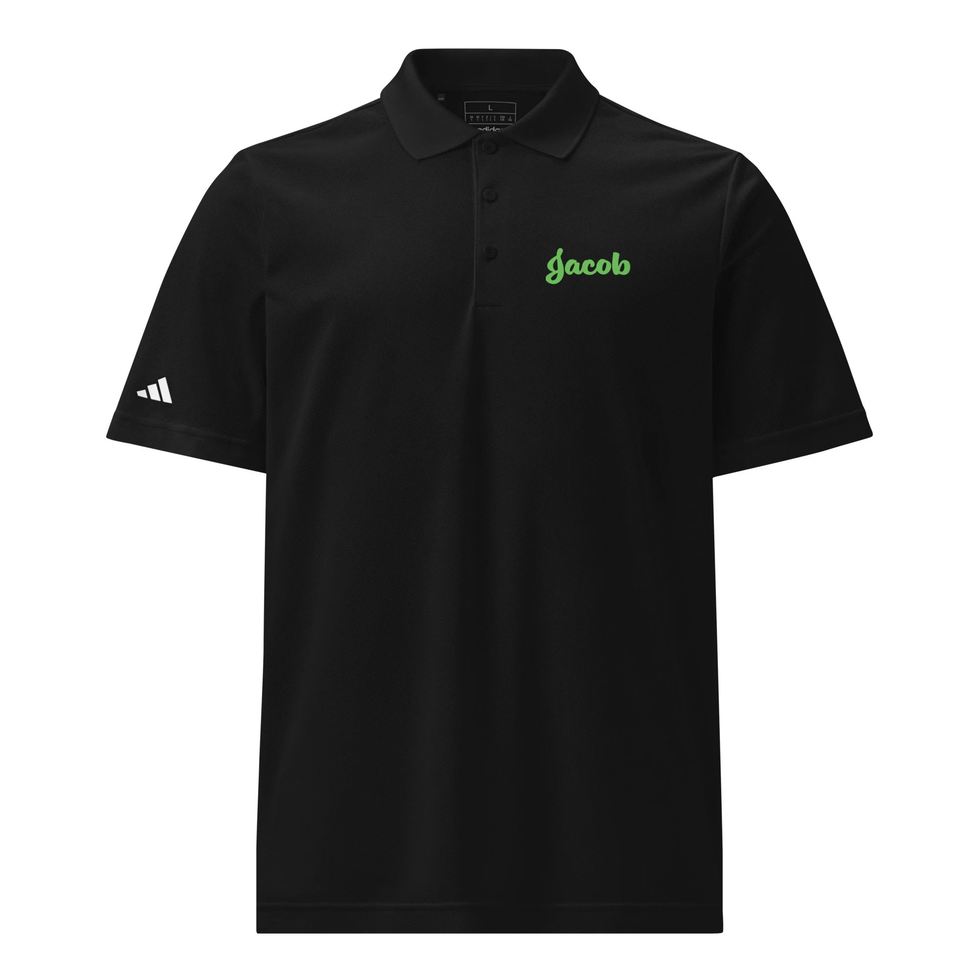 unisex-adidas-sport-polo-shirt-black-front-6a41709057297.jpg