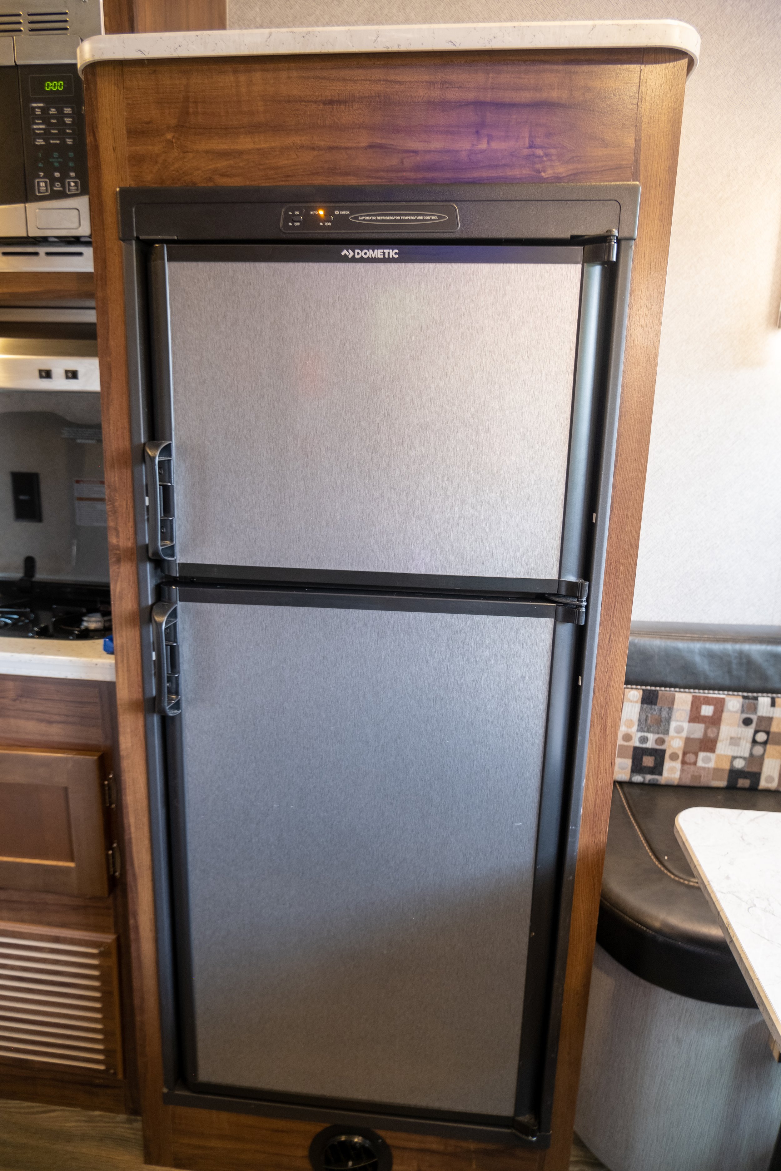 Terry RV Rental — Cedar Haven Family Campground