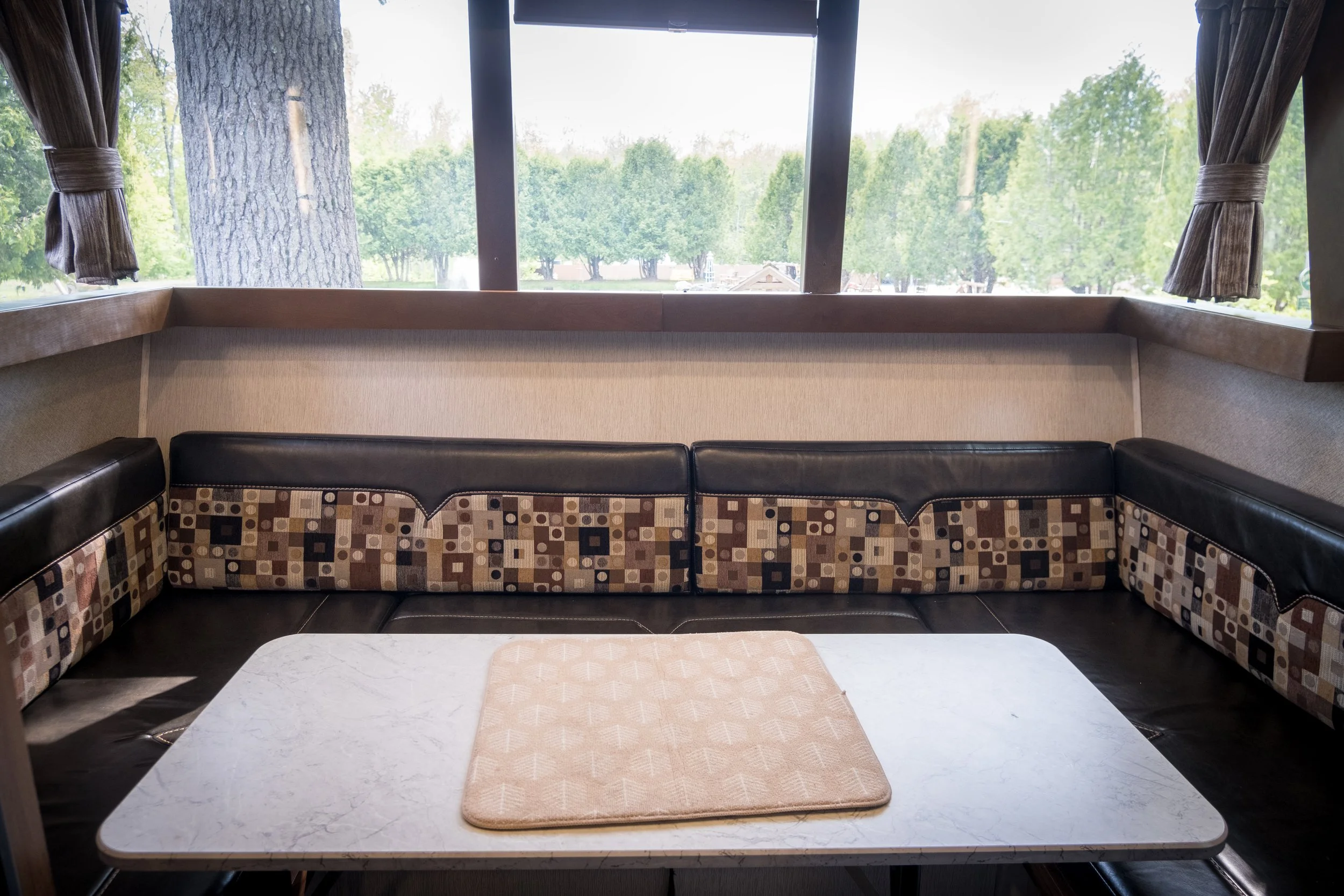 Terry RV Rental — Cedar Haven Family Campground