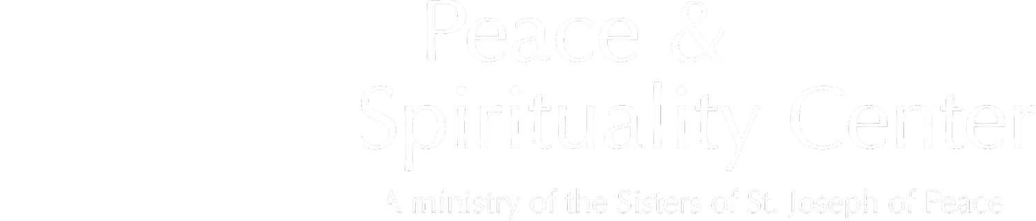 Congregation of the Sisters of St. Joseph of Peace - Peace &amp; Spirituality Center
