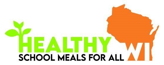 Healthy School Meals For All Wisconsin