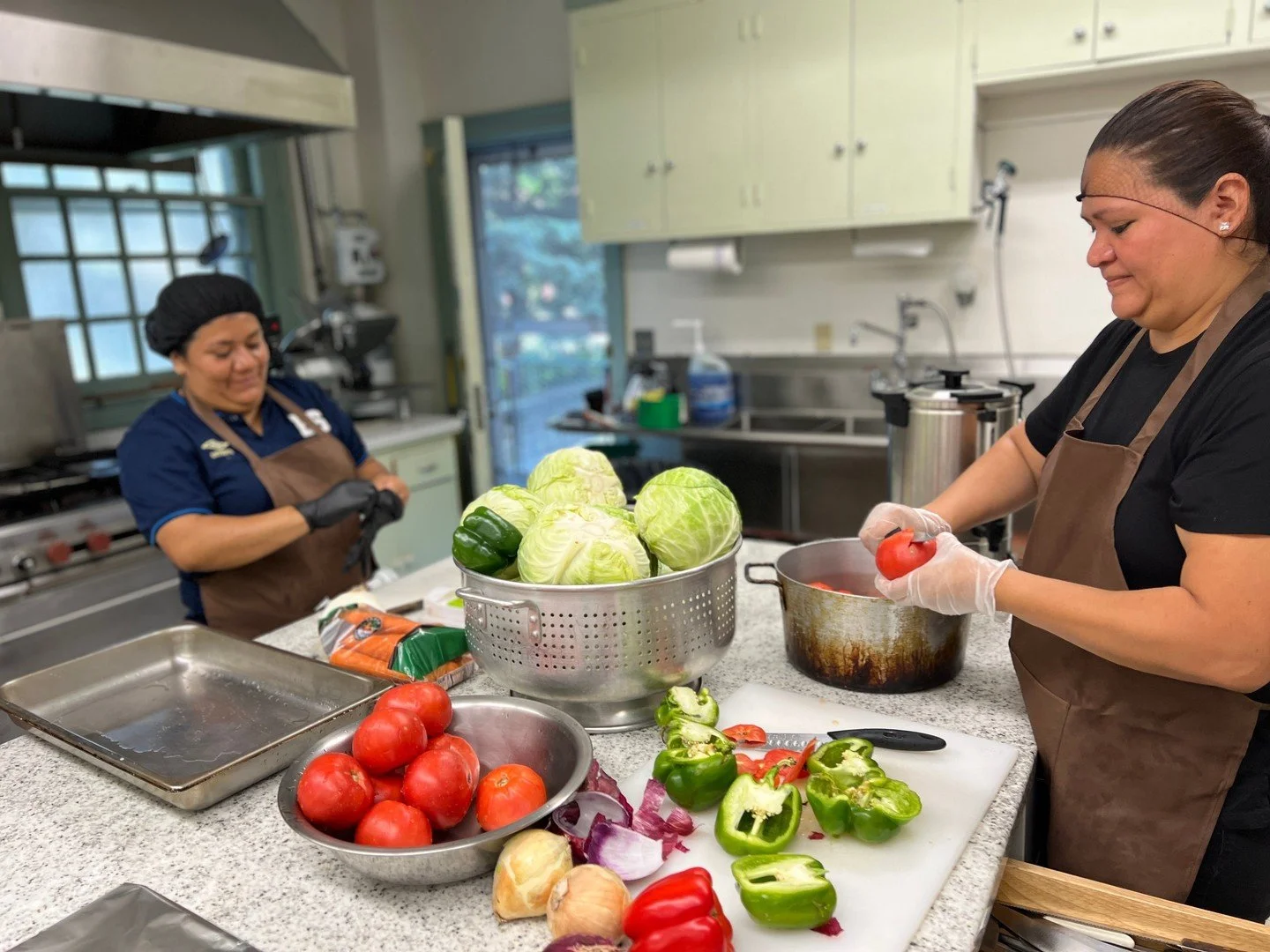 You made our hearts (and our inboxes) full 🧡 A few customer shout-outs from our July 21 event:⁠
⁠
🥟 &ldquo;OMG - that food - all of it was so delicious. The empanadas were true heaven.&rdquo; - Felipa⁠
🍗 &ldquo;The chicken sandwich was INCREDIBLE.