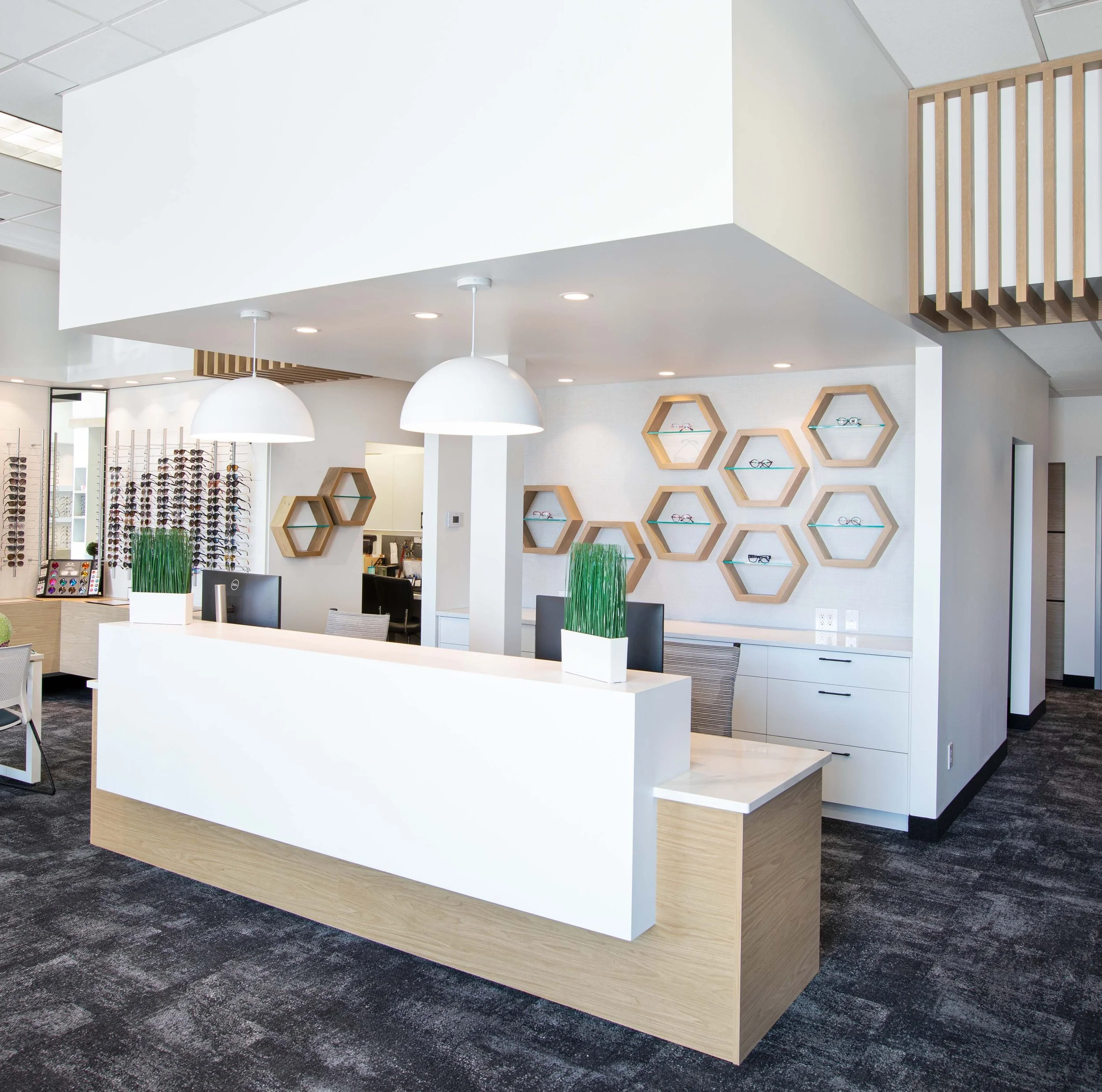 Bloom Interior Design