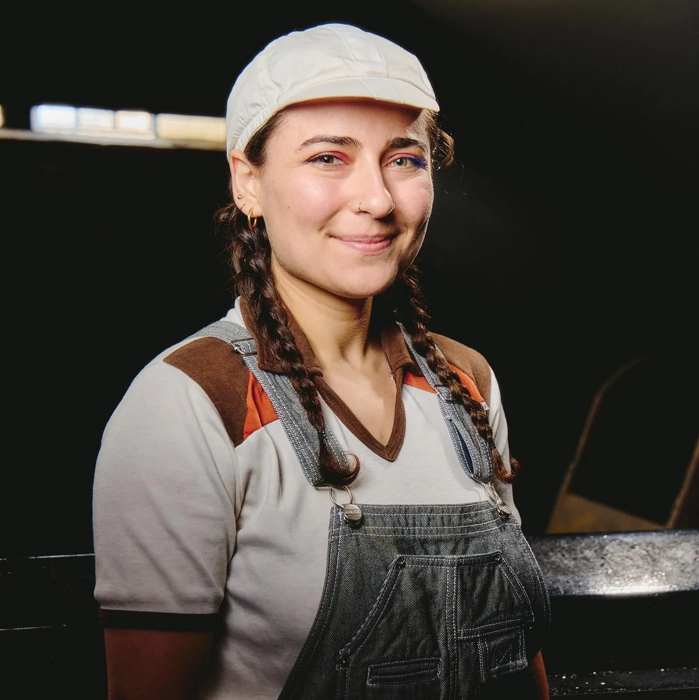 CMI 2025 - on my bucket list this year has been to complete in the @thecheesemongerinvitational and get my CCP. All things I believed I would do under the support from my previous employer - who I was let go from for moonlighting for the Cheese Rave.