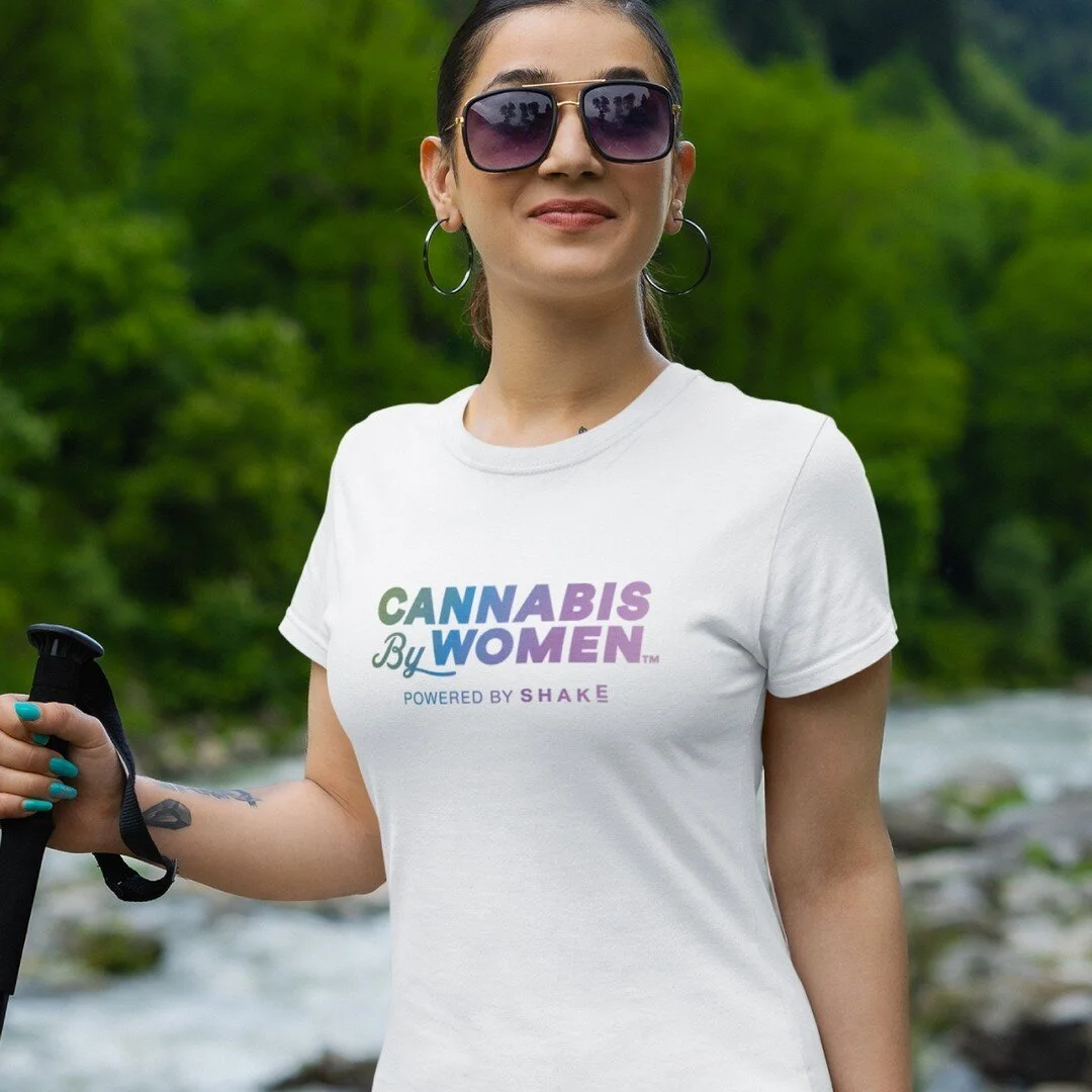 🙌 Big news on the horizon! We're thrilled to announce that we are in the final stages of securing the trademark for Cannabis By Women&trade; ~ This is a significant milestone in our mission to empower and support female voices in the cannabis indust