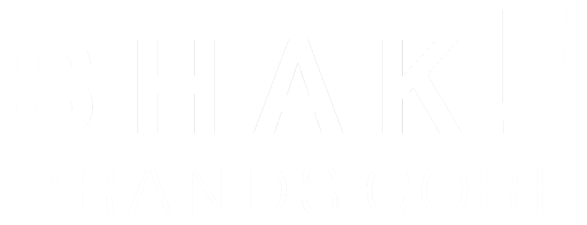 Shake: Cannabis by Women™
