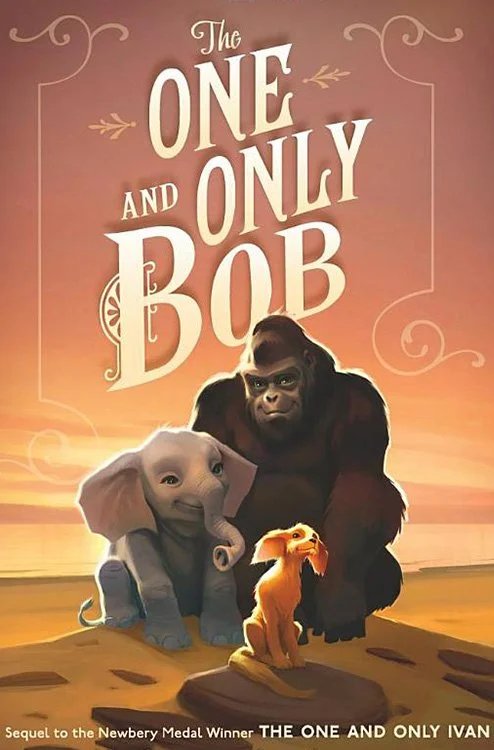 The One and Only Bob