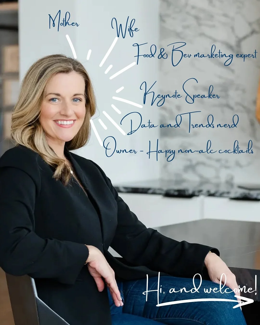 Hi! I hope you&rsquo;re doing well. It&rsquo;s been awhile since I introduced myself. 

I&rsquo;m Andrea Wightwick, and this is the Business of Adulting. What&rsquo;s that?

It&rsquo;s the secret sauce of everyday life. It&rsquo;s the tools within re