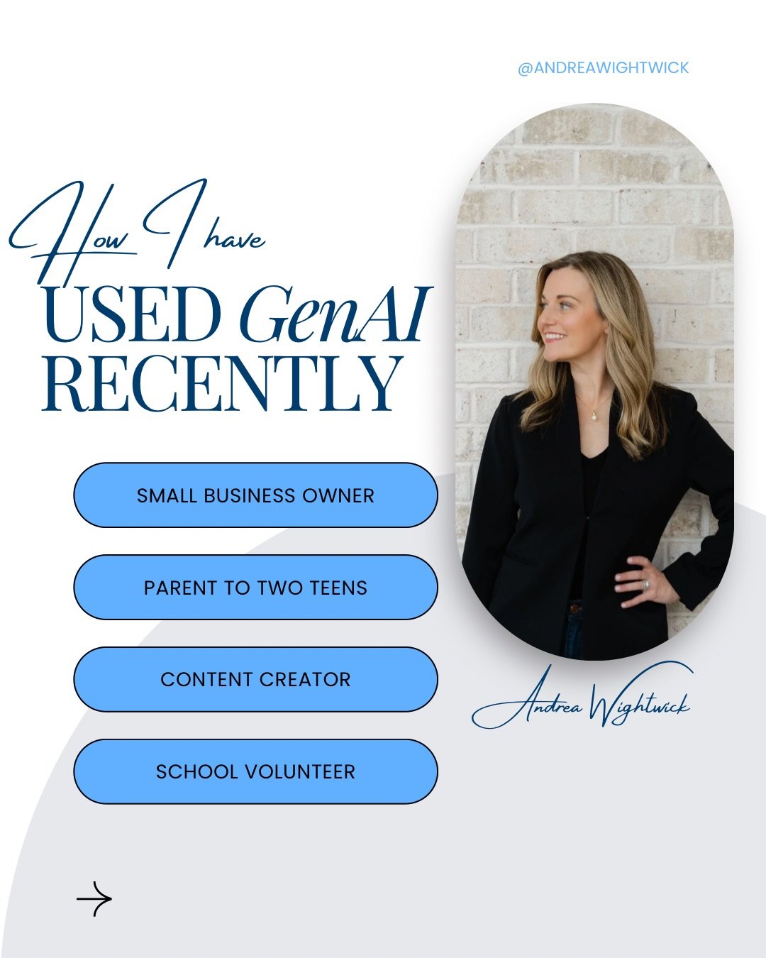 So many people are talking about GenAI on and offline. So much focus on prompts and less focus on which tools and for what purpose. 

Because I am using GenAI daily and deploying different tools for different usages, I thought I&rsquo;d share some re