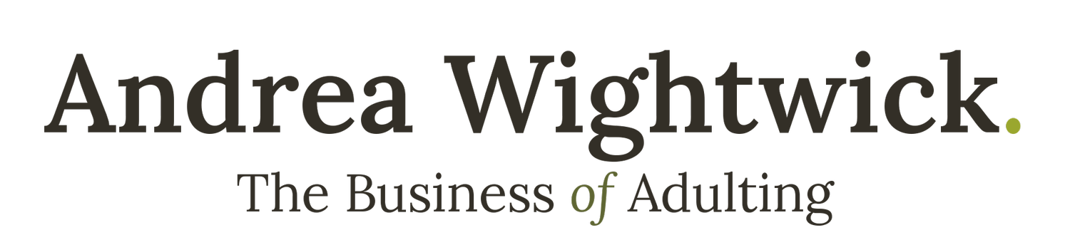 Andrea Wightwick