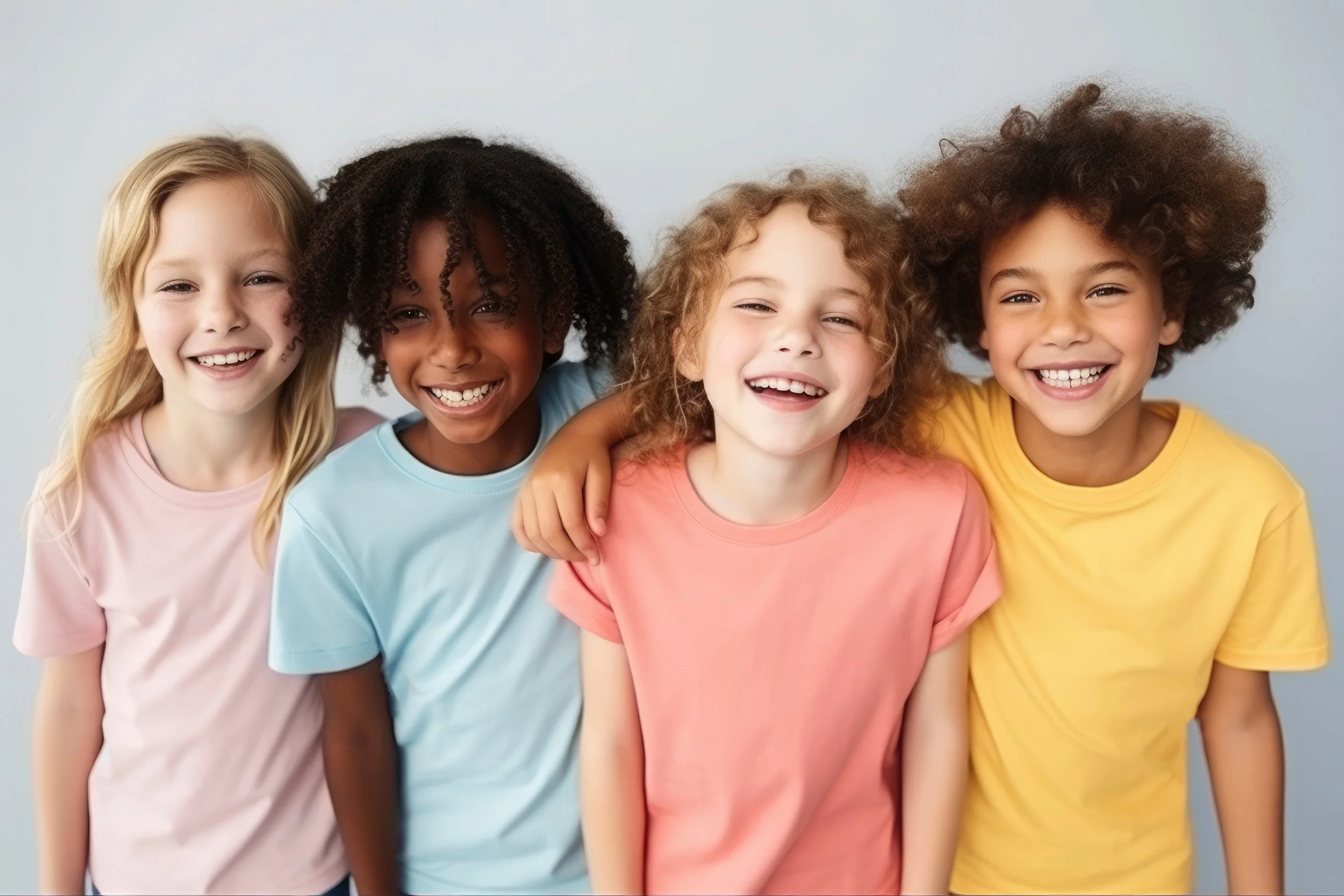 Smile Squad Kids Dentistry & Braces