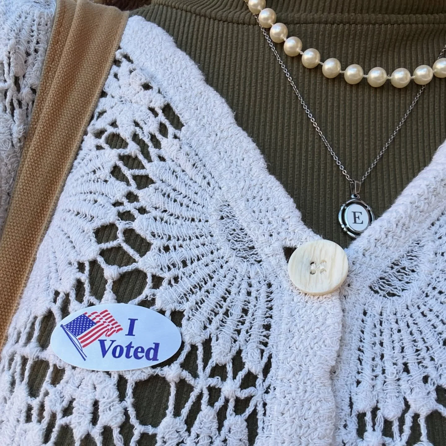 Happy election day! Remember to vote! 🗳️

#SusquehannaUniversity #Vote #ElectionDay #Selinsgrove #SusquehannaUniversityPress