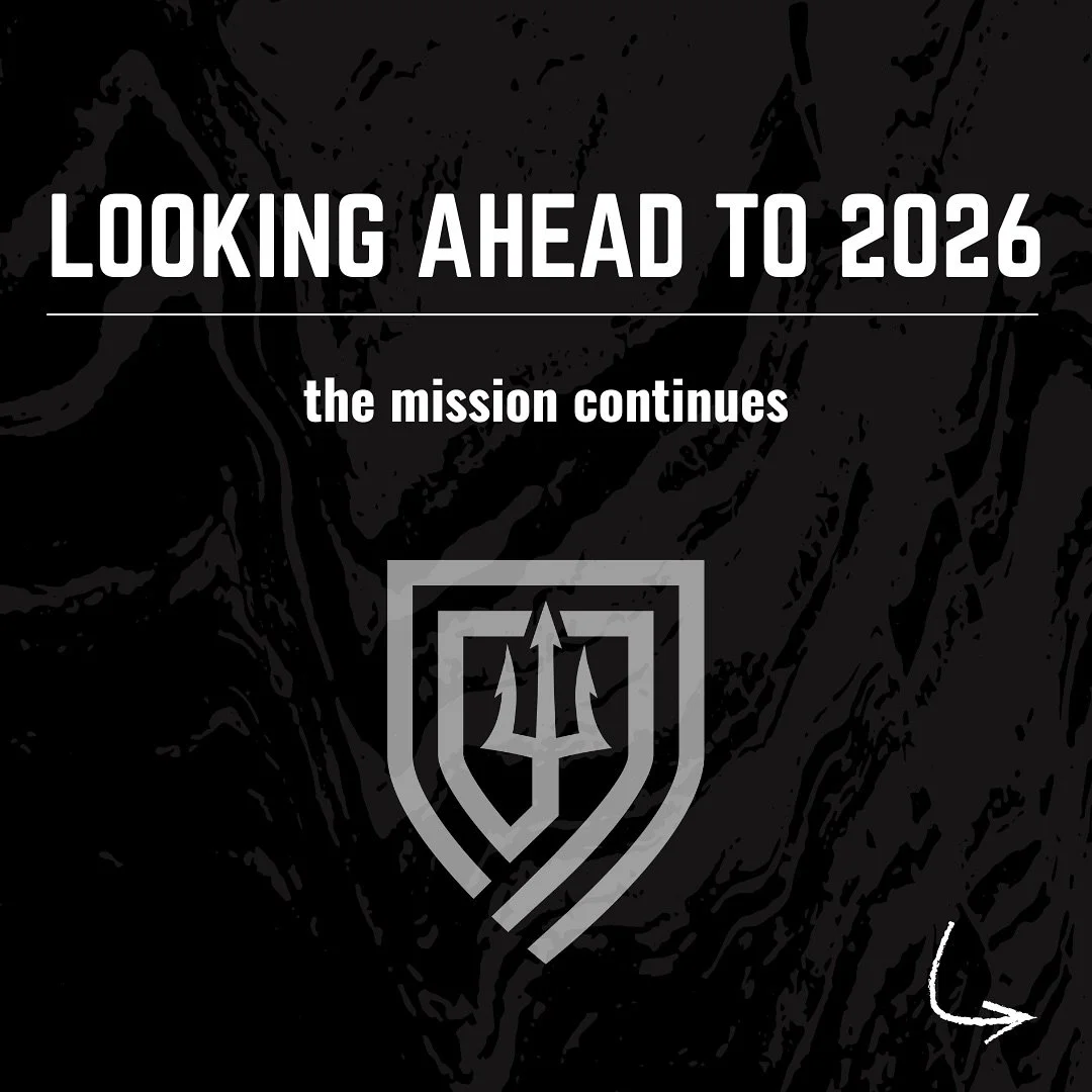 This year proved what focused effort and strong partnerships can accomplish.

Heading into 2026, the mission doesn&rsquo;t slow down&hellip;it expands. Training more agencies, conducting more operations, and ultimately protecting more lives.

None of