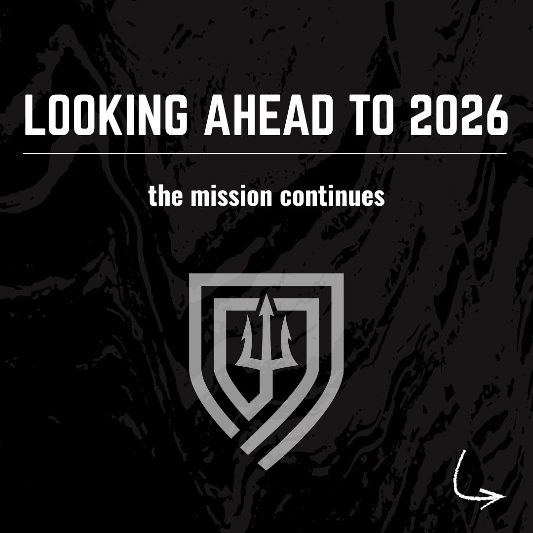 This year proved what focused effort and strong partnerships can accomplish.

Heading into 2026, the mission doesn&rsquo;t slow down&hellip;it expands. Training more agencies, conducting more operations, and ultimately protecting more lives.

None of