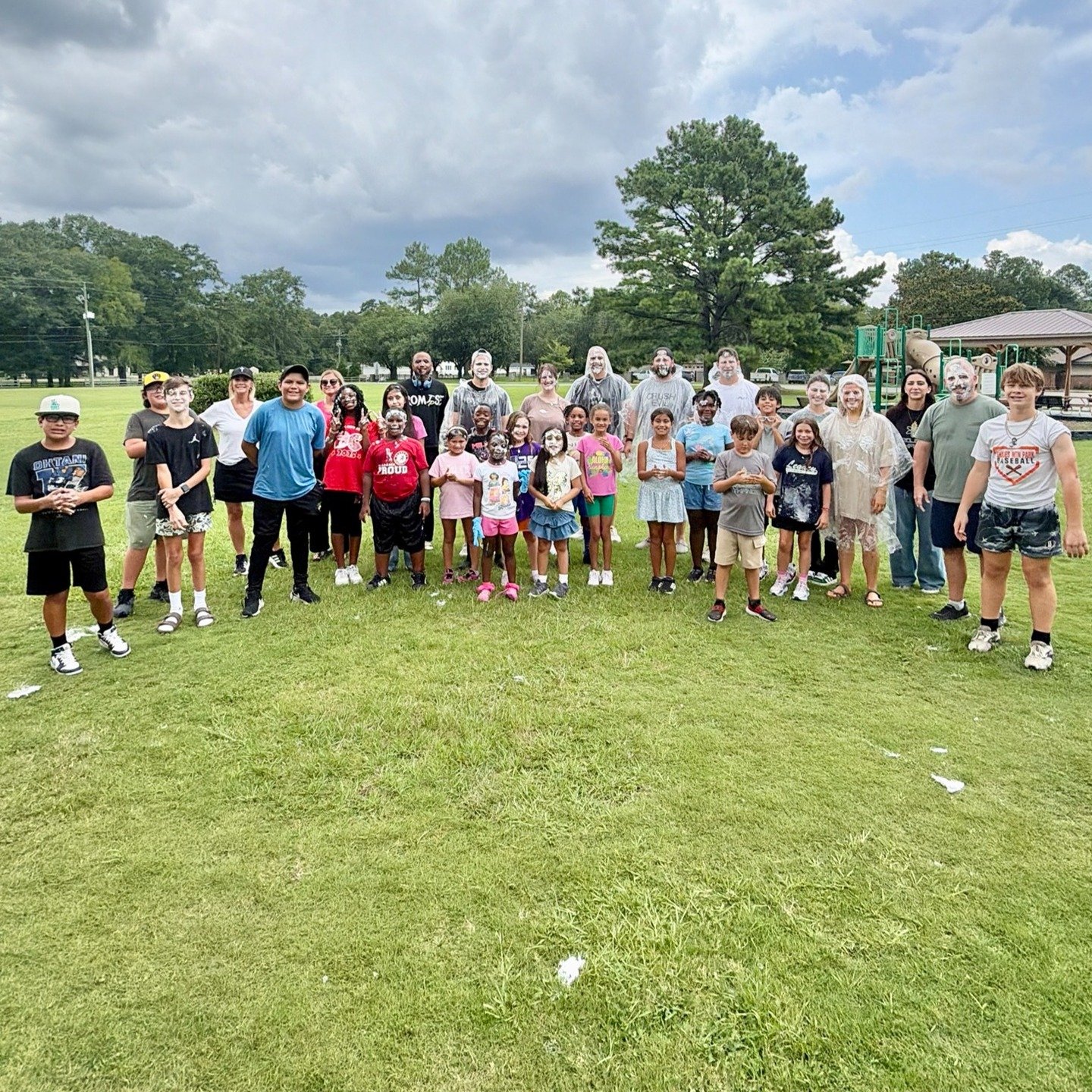 This week we visited Project Pathfinder's summer camp for an important series of instructional sessions focused on digital citizenship, online safety, and communication. 

Through engaging, age-appropriate enrichment activities, Project Pathfinder's 