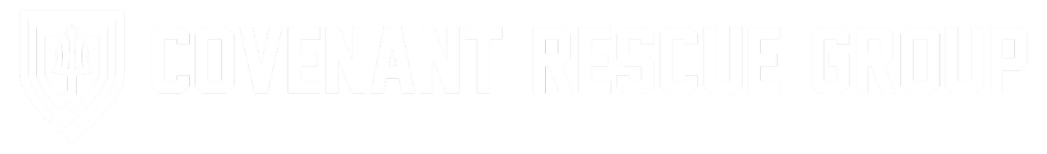 Partners — Covenant Rescue Group