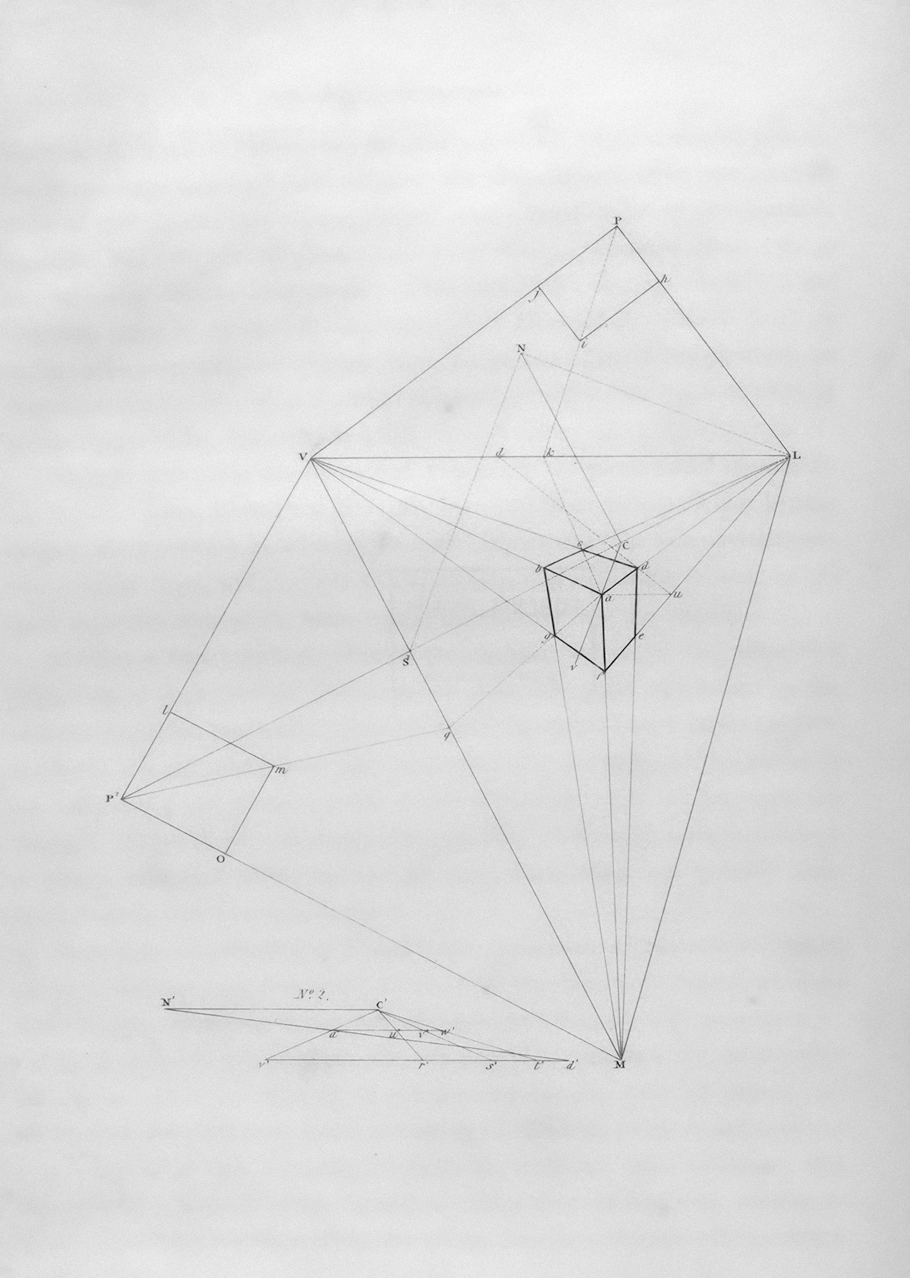 Woman presenting with confidence