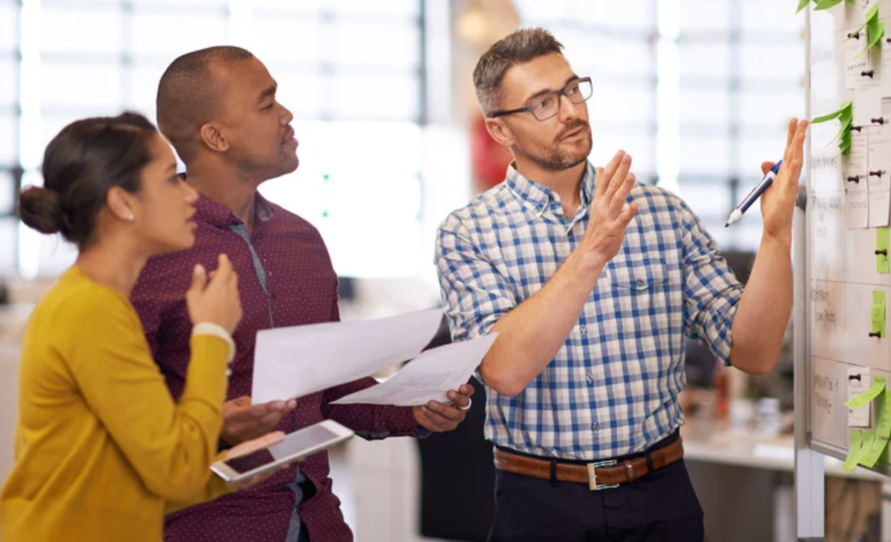 Why Leaders Should Focus Less On Results