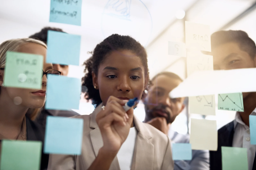 Your Strategic Plan Will Be Wrong. You Still Need One.