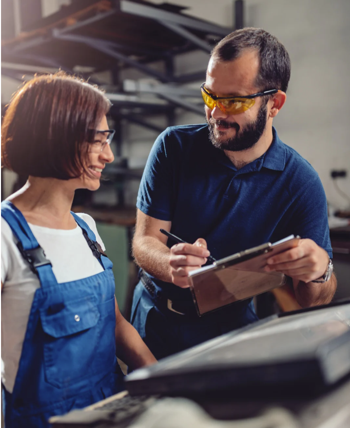 Job Instructions: The Missing System Behind Your Goals