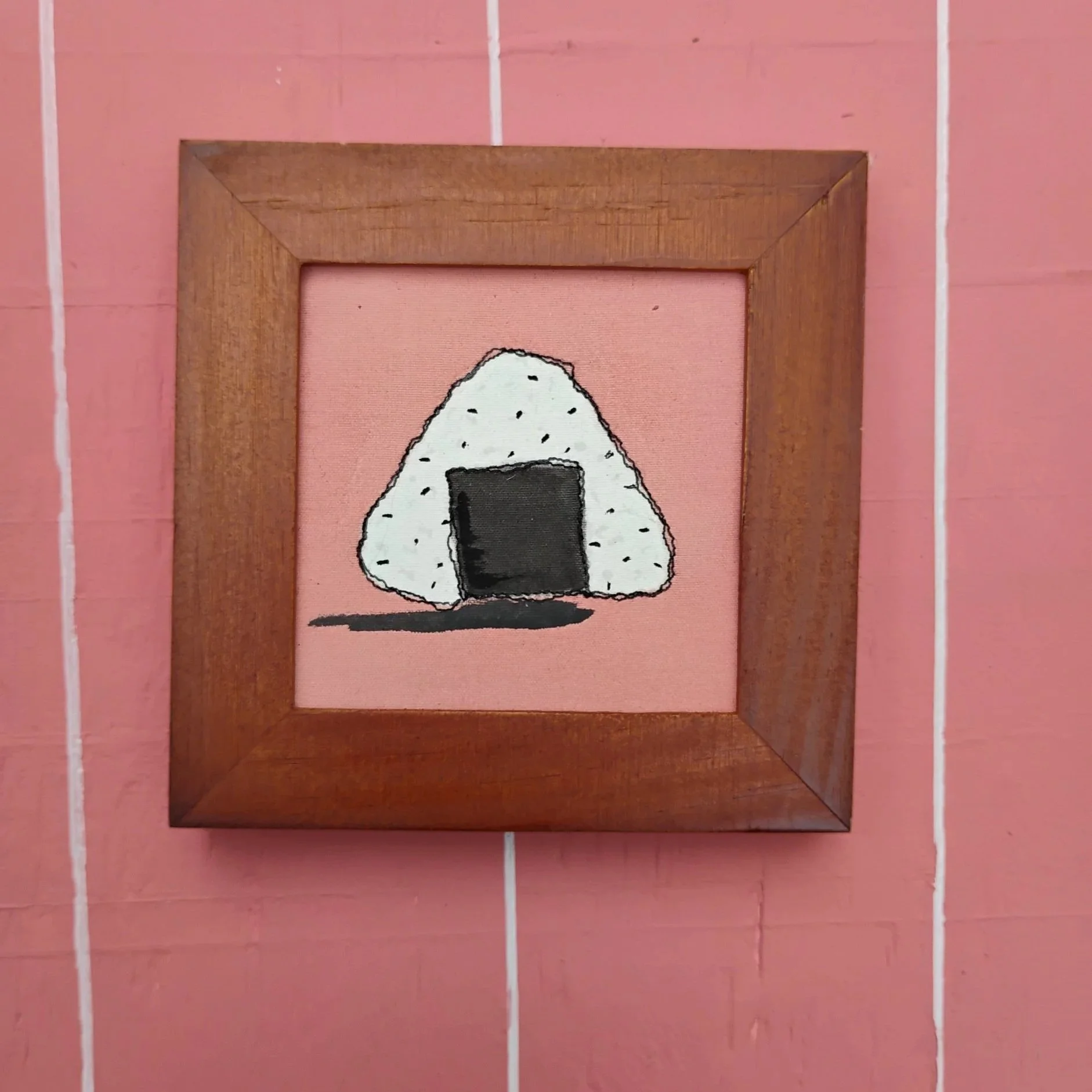 mini onigiri