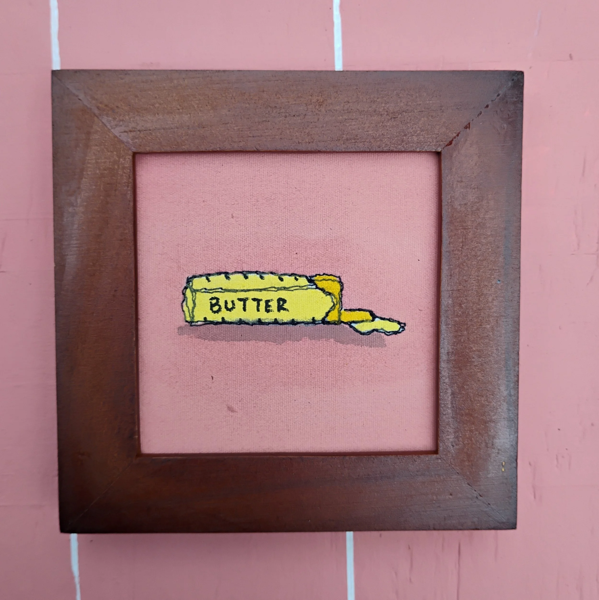 mini butter