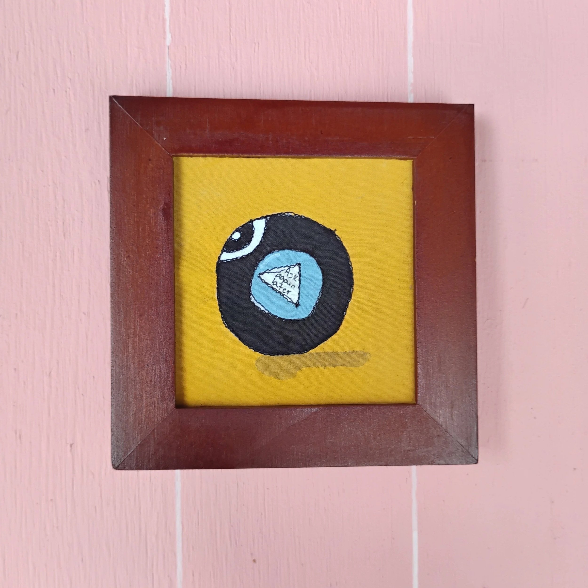 mini magic 8 ball