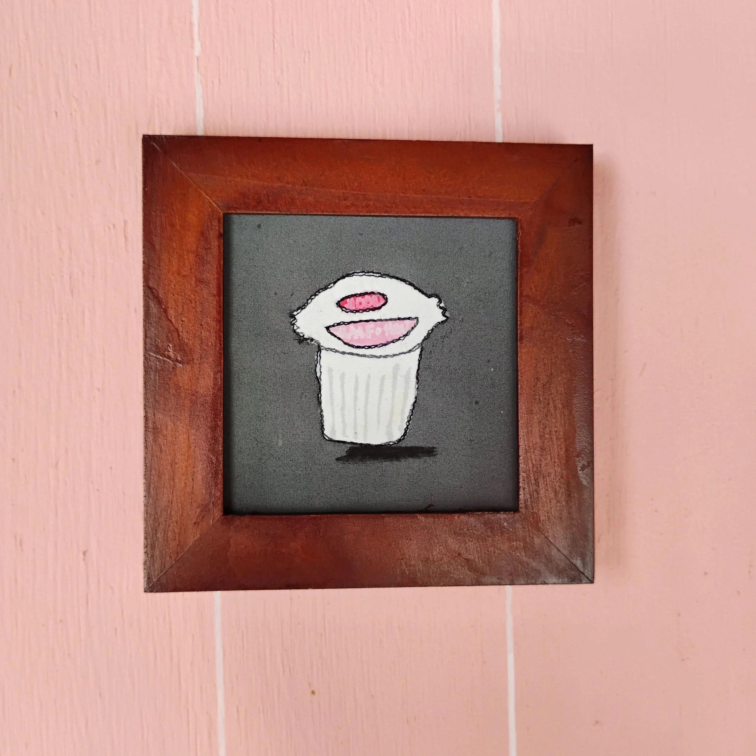 mini creamer