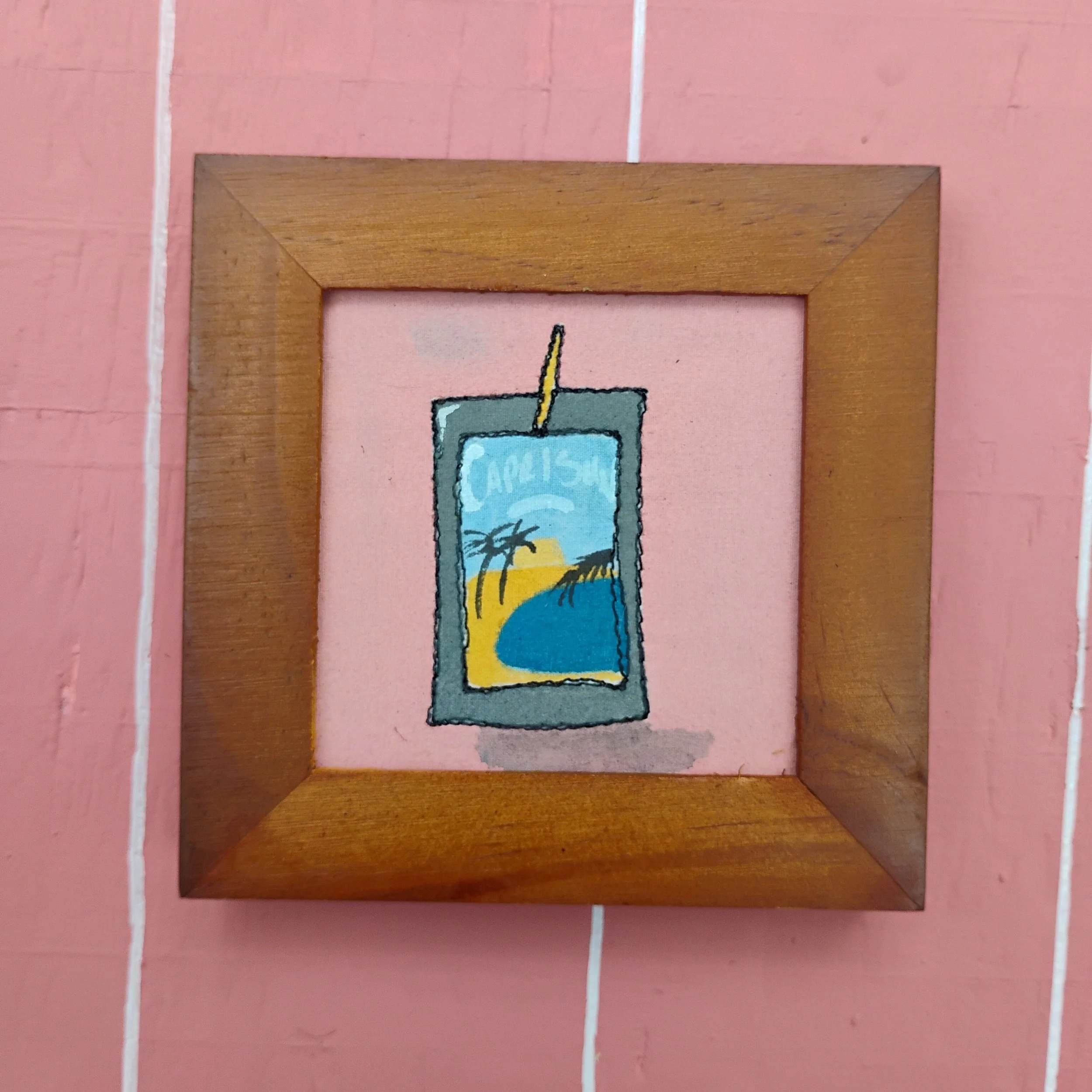 mini capri sun