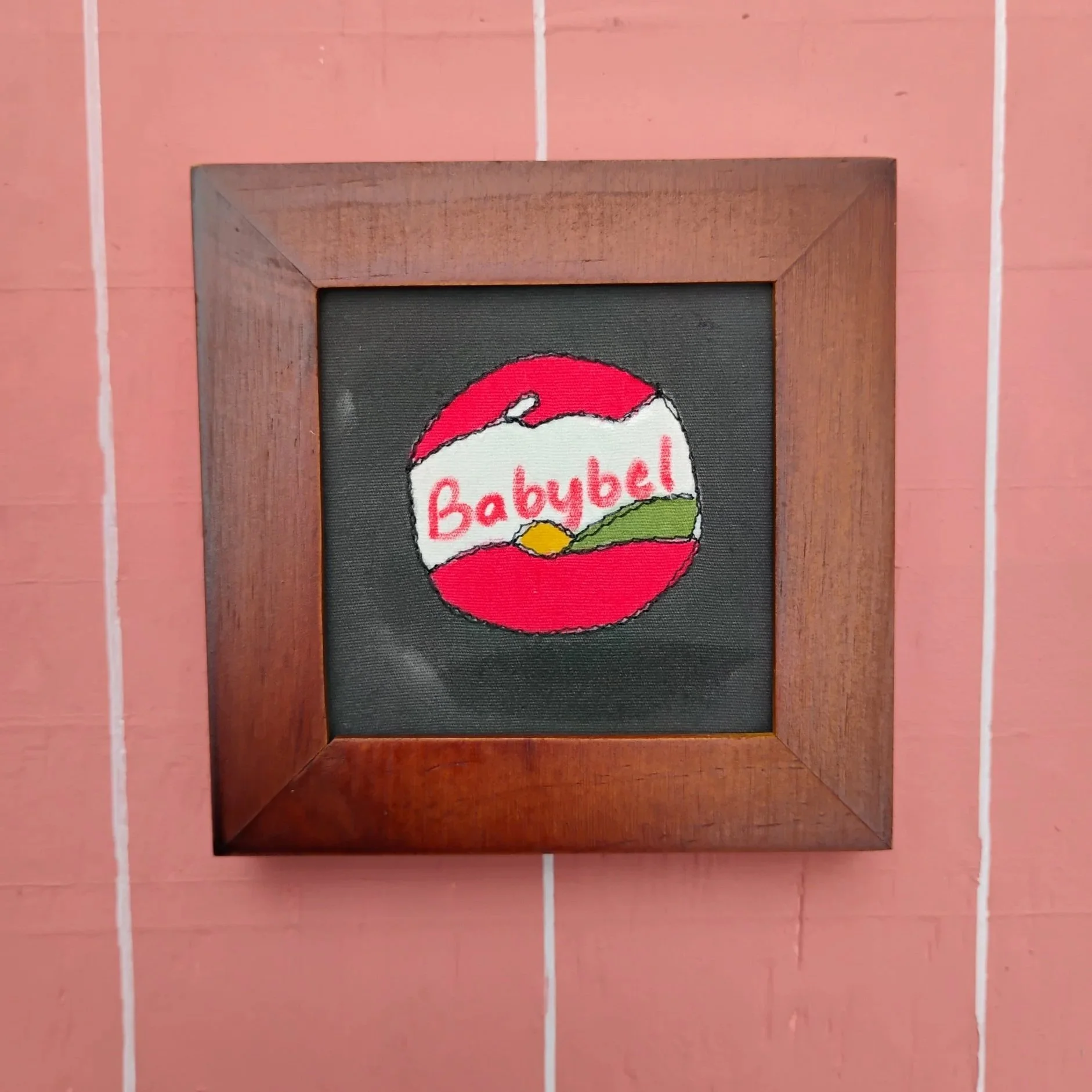 mini babybel