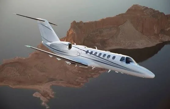 2005-2009 Cessna Citation CJ3