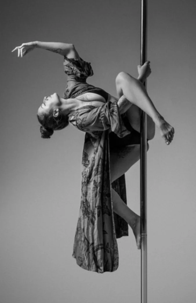 Chloe Anderson Guest Workshops
