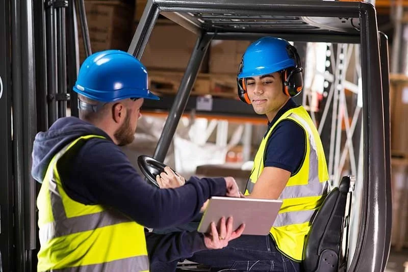 Safe-Tech Training Inc.