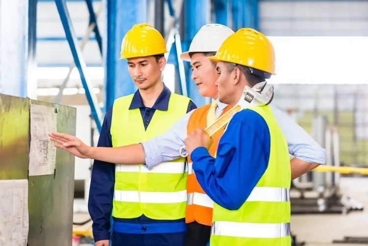 Safe-Tech Training Inc.